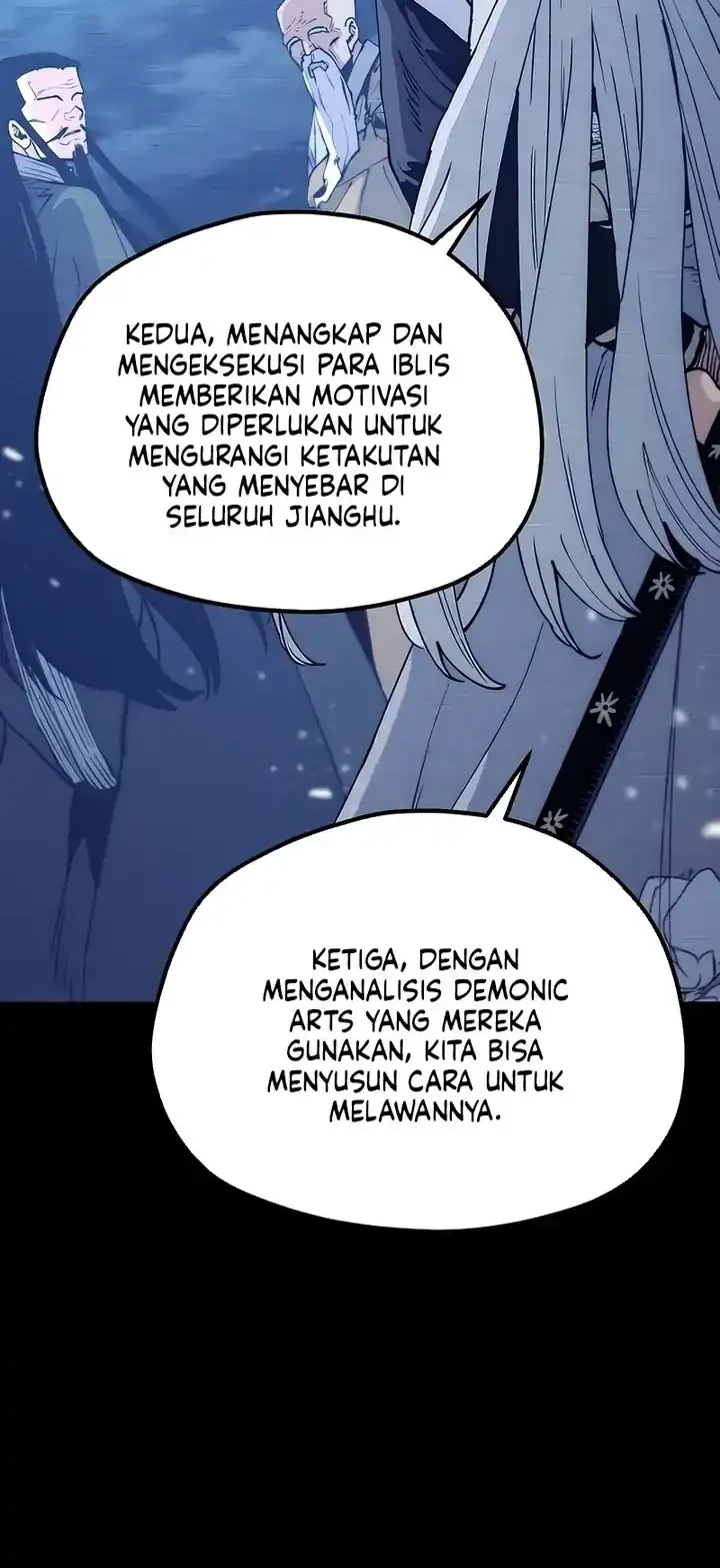 Heavenly Demon Cultivation Simulation Chapter 176 Gambar 66