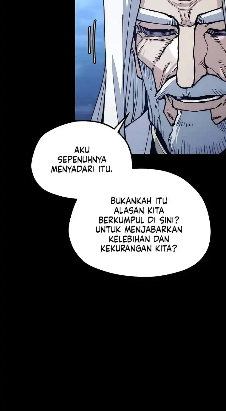 Heavenly Demon Cultivation Simulation Chapter 176 Gambar 69