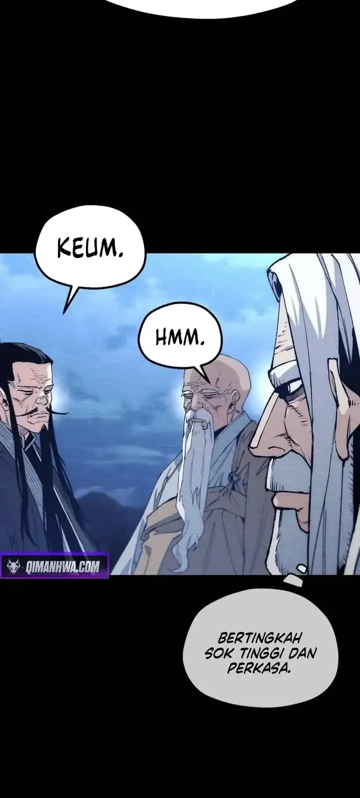 Heavenly Demon Cultivation Simulation Chapter 176 Gambar 71