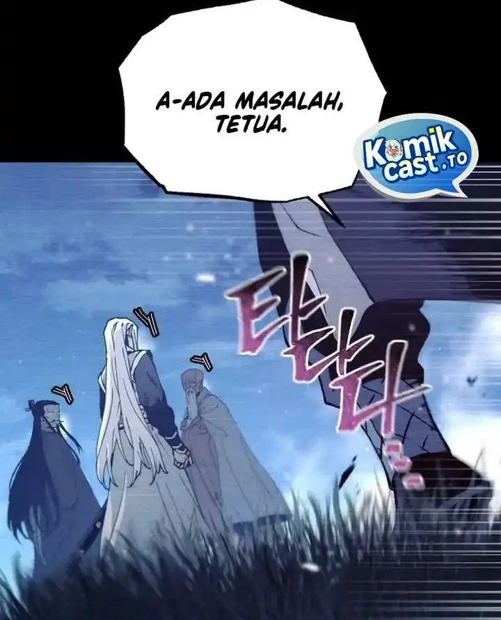 Heavenly Demon Cultivation Simulation Chapter 176 Gambar 75