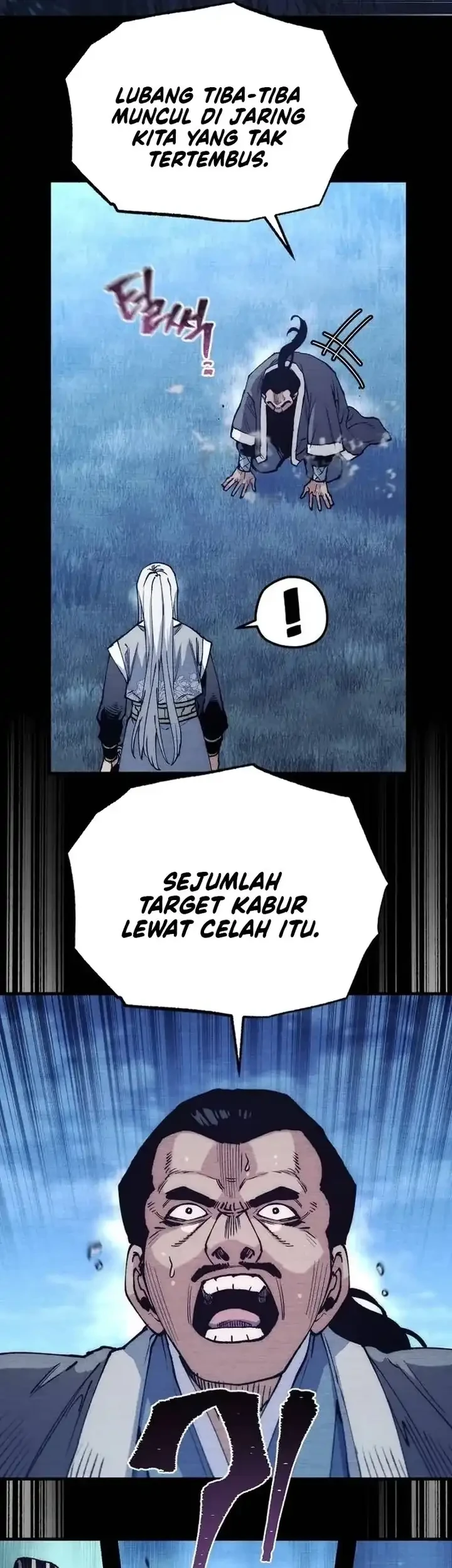 Heavenly Demon Cultivation Simulation Chapter 176 Gambar 76