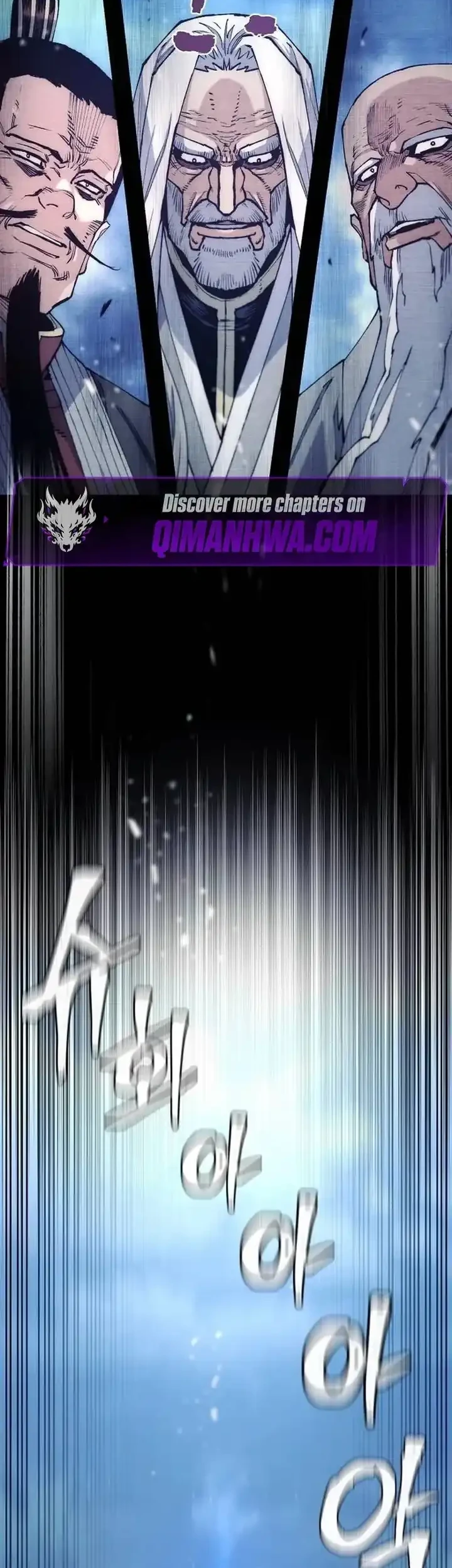 Heavenly Demon Cultivation Simulation Chapter 176 Gambar 77