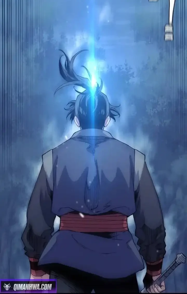Heavenly Demon Cultivation Simulation Chapter 176 Gambar 78