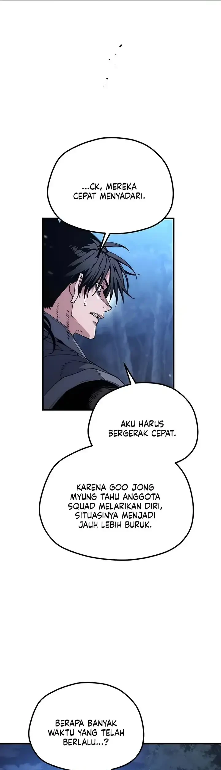Heavenly Demon Cultivation Simulation Chapter 176 Gambar 79