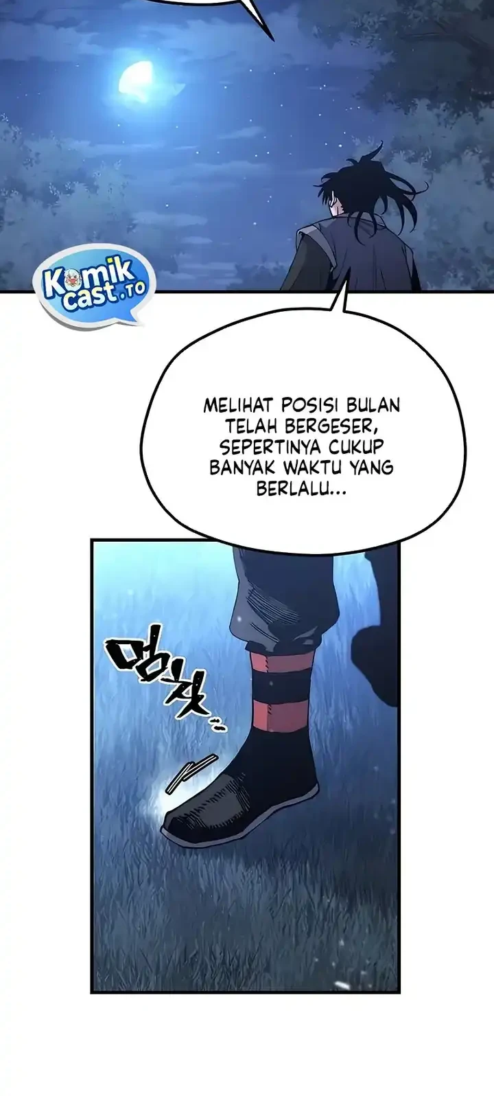 Heavenly Demon Cultivation Simulation Chapter 176 Gambar 80
