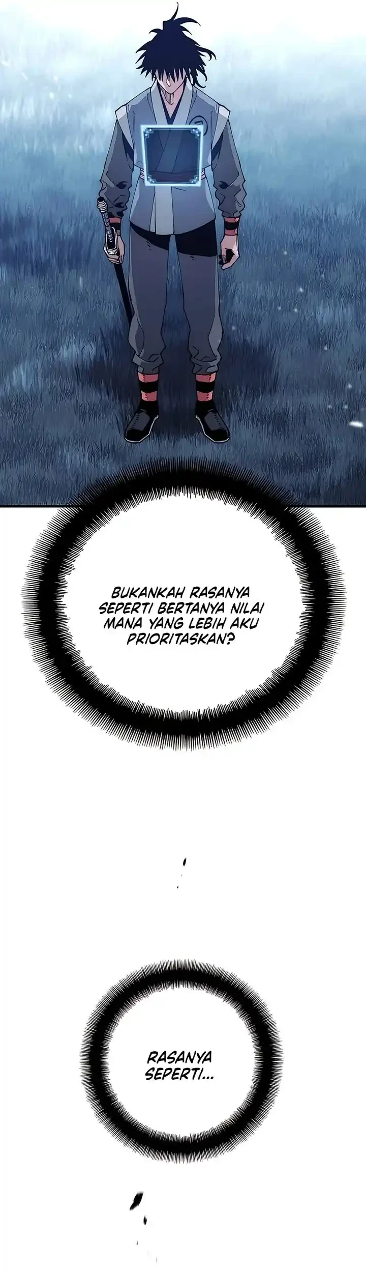 Heavenly Demon Cultivation Simulation Chapter 176 Gambar 83