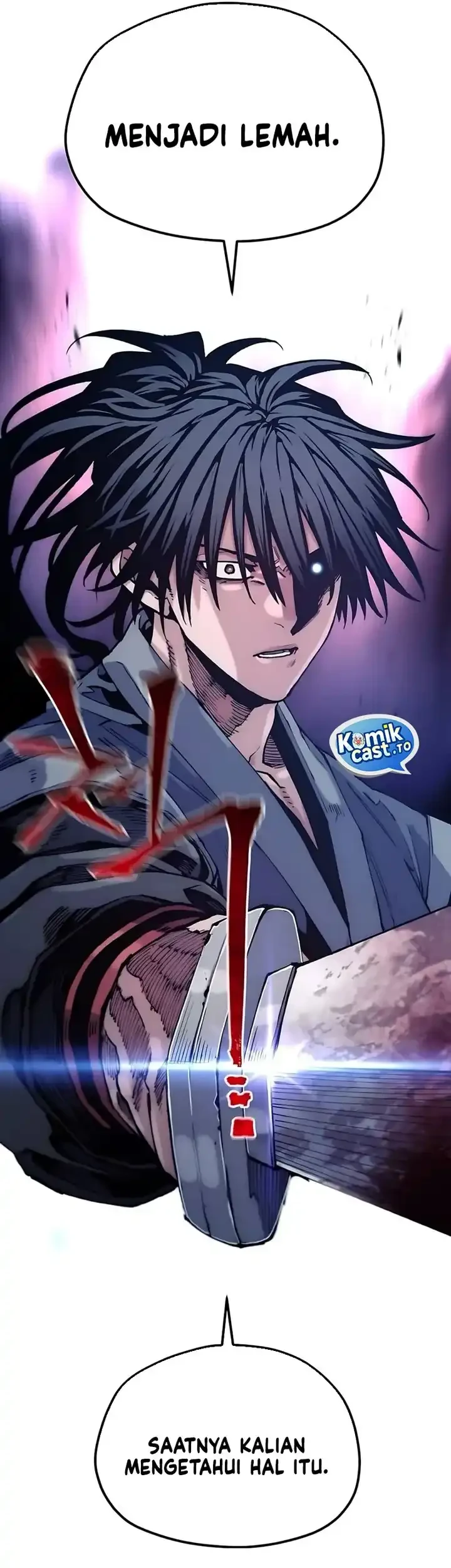Heavenly Demon Cultivation Simulation Chapter 177 Gambar 55