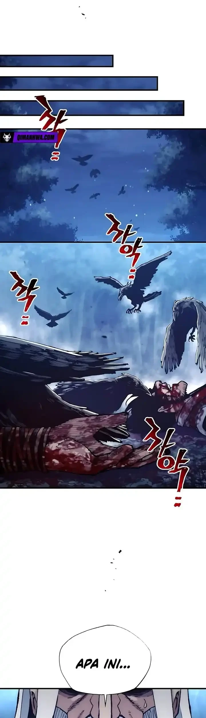 Heavenly Demon Cultivation Simulation Chapter 177 Gambar 57