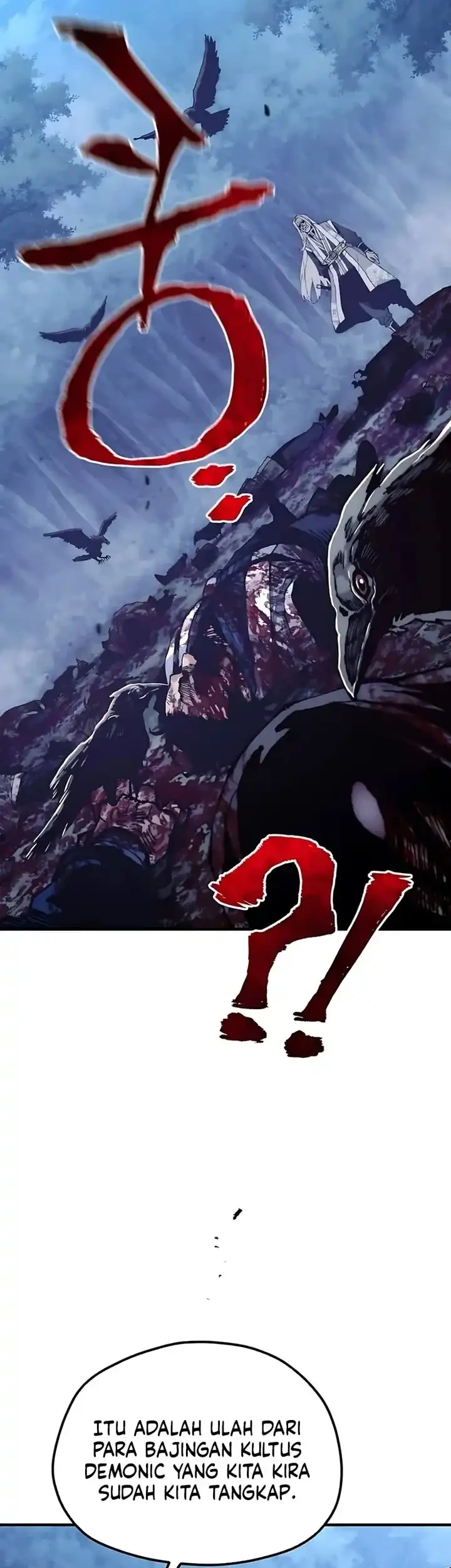 Heavenly Demon Cultivation Simulation Chapter 177 Gambar 59
