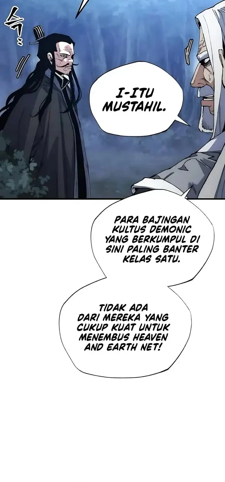 Heavenly Demon Cultivation Simulation Chapter 177 Gambar 60