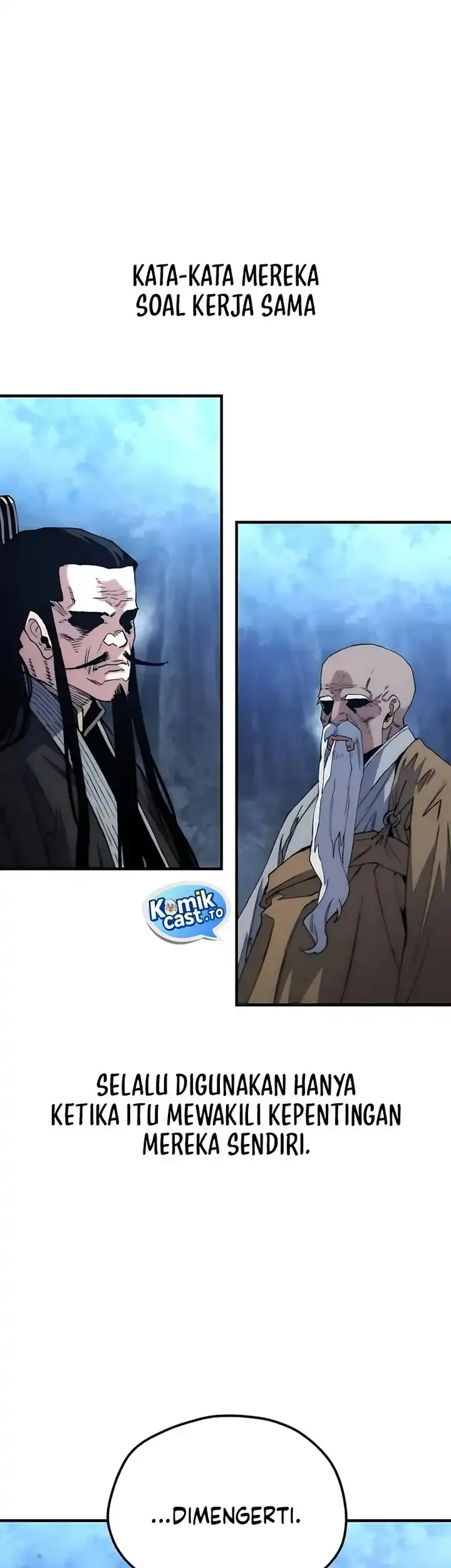 Heavenly Demon Cultivation Simulation Chapter 177 Gambar 68