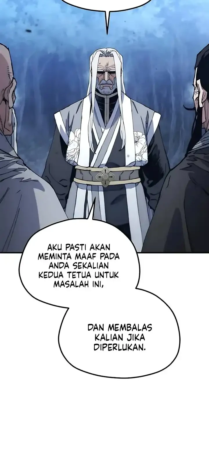 Heavenly Demon Cultivation Simulation Chapter 177 Gambar 69