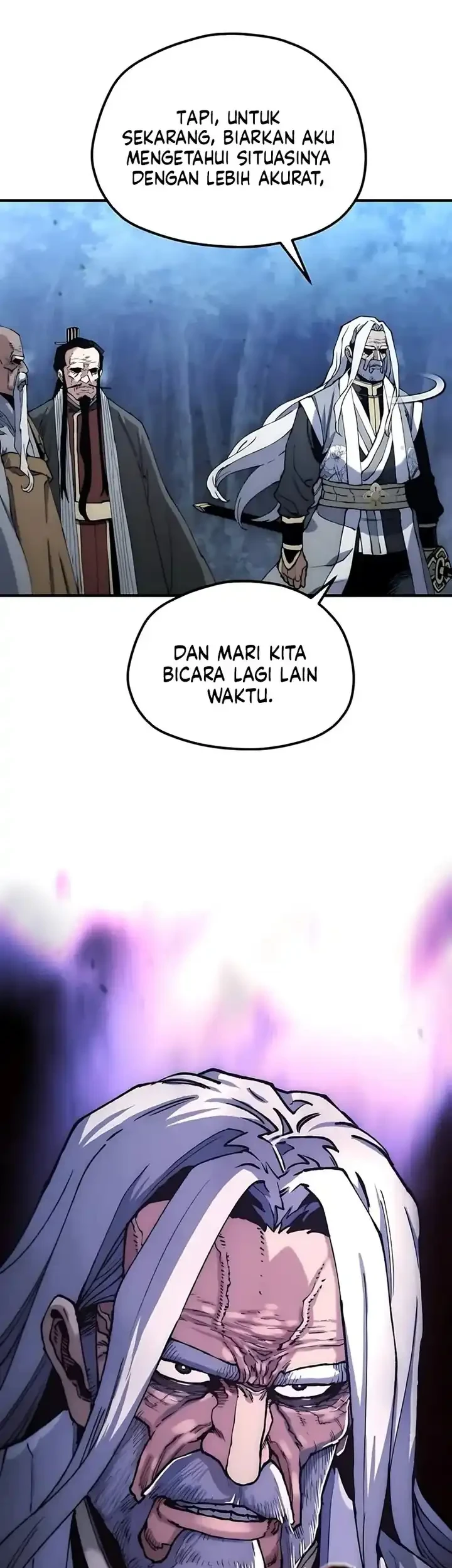 Heavenly Demon Cultivation Simulation Chapter 177 Gambar 70