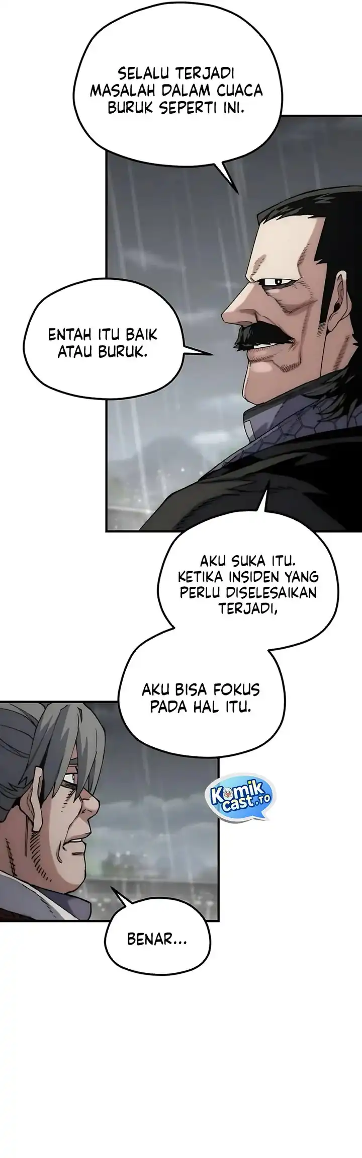Heavenly Demon Cultivation Simulation Chapter 177 Gambar 74