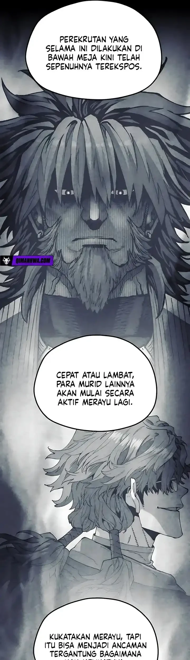 Heavenly Demon Cultivation Simulation Chapter 177 Gambar 76