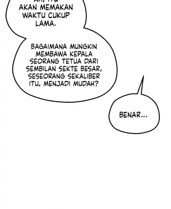 Heavenly Demon Cultivation Simulation Chapter 177 Gambar 79