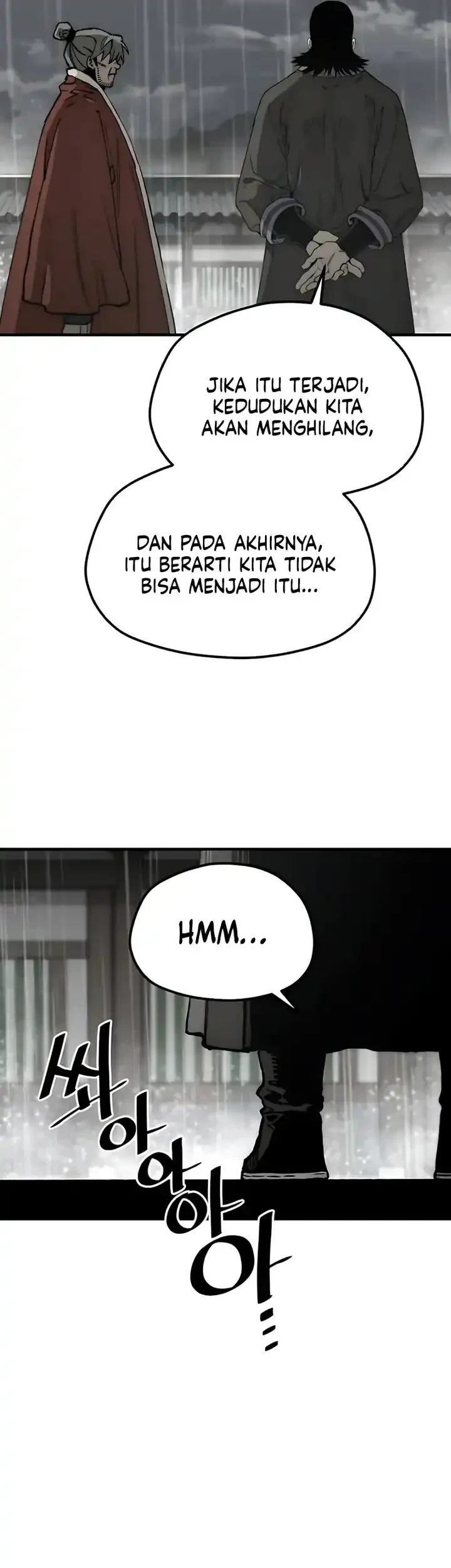 Heavenly Demon Cultivation Simulation Chapter 177 Gambar 82