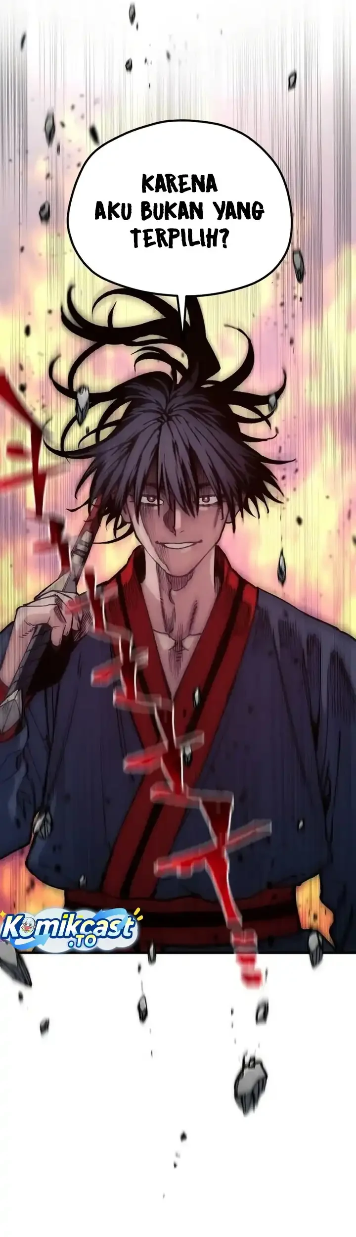 Heavenly Demon Cultivation Simulation Chapter 188 Gambar 17