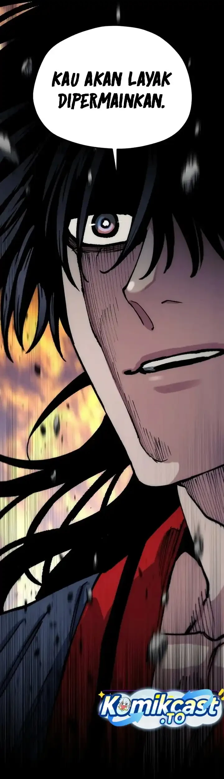 Heavenly Demon Cultivation Simulation Chapter 188 Gambar 22