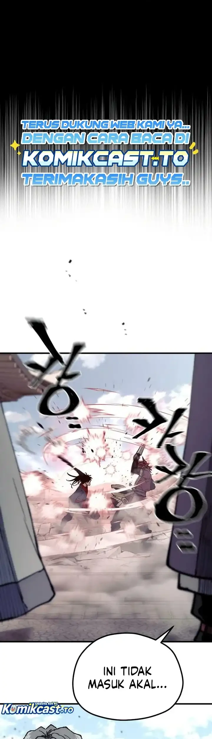 Heavenly Demon Cultivation Simulation Chapter 188 Gambar 24