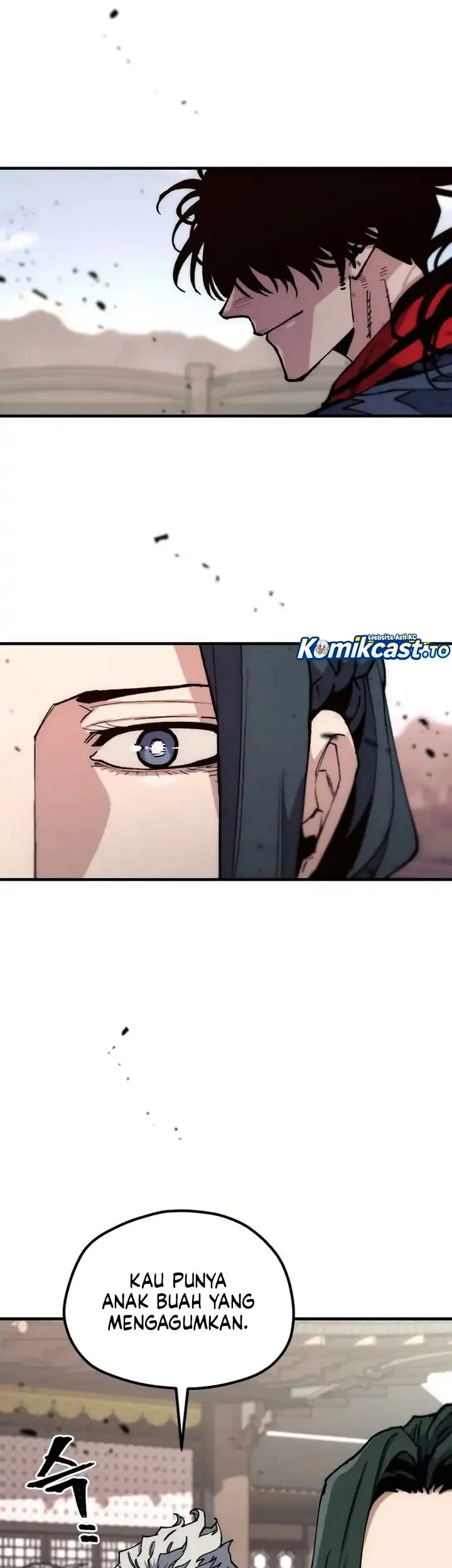 Heavenly Demon Cultivation Simulation Chapter 188 Gambar 26