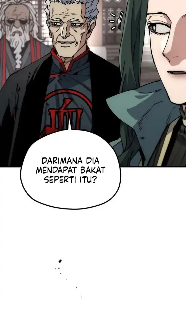 Heavenly Demon Cultivation Simulation Chapter 188 Gambar 27