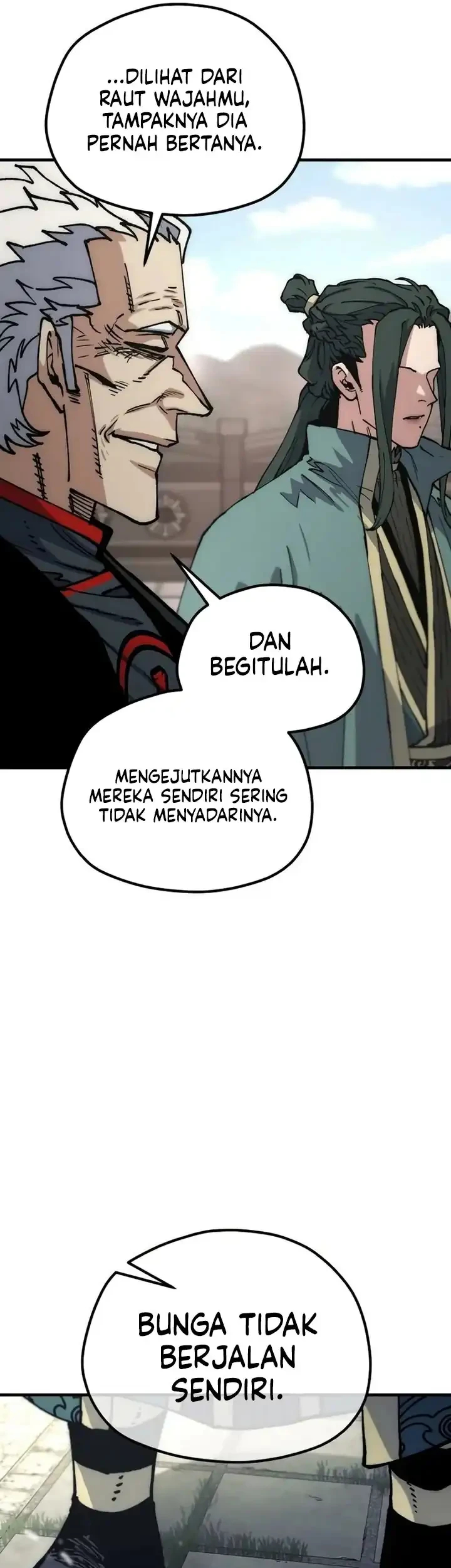 Heavenly Demon Cultivation Simulation Chapter 188 Gambar 35
