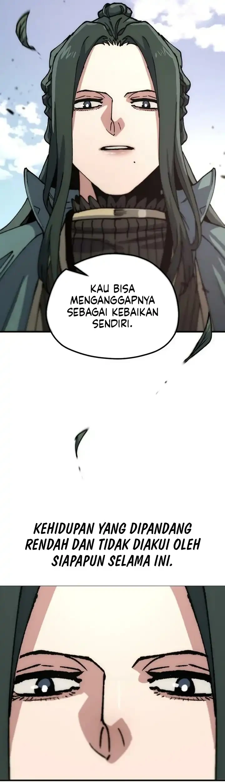 Heavenly Demon Cultivation Simulation Chapter 188 Gambar 37