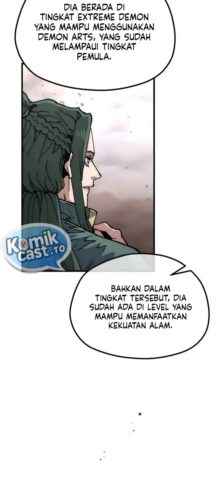 Heavenly Demon Cultivation Simulation Chapter 188 Gambar 40