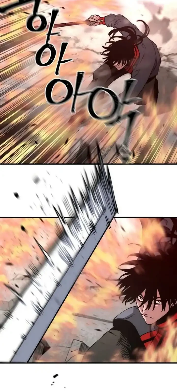Heavenly Demon Cultivation Simulation Chapter 188 Gambar 44