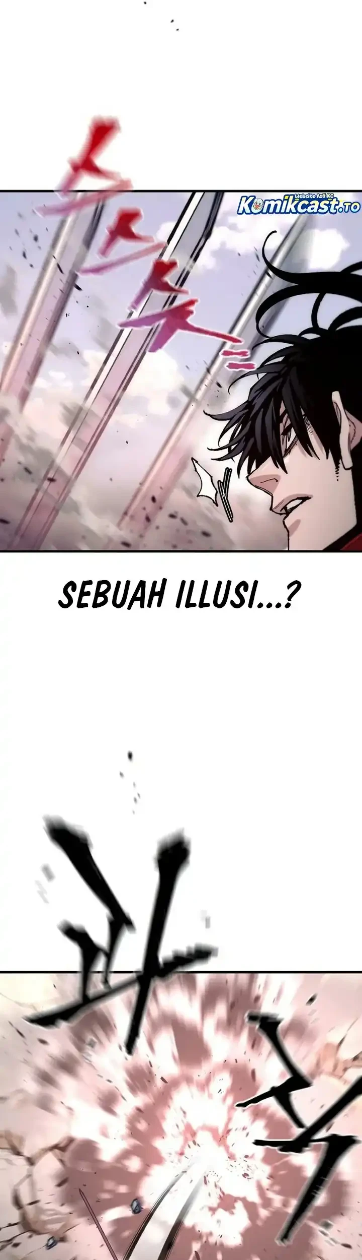 Heavenly Demon Cultivation Simulation Chapter 188 Gambar 45