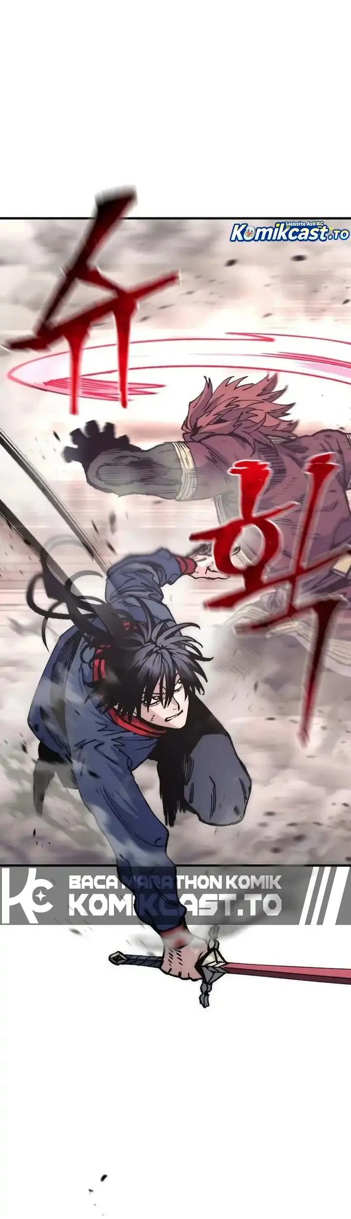 Heavenly Demon Cultivation Simulation Chapter 188 Gambar 49
