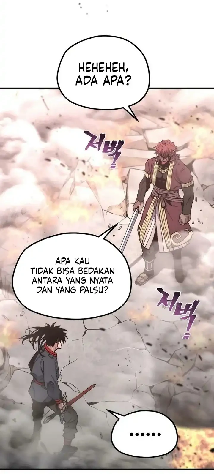 Heavenly Demon Cultivation Simulation Chapter 188 Gambar 50