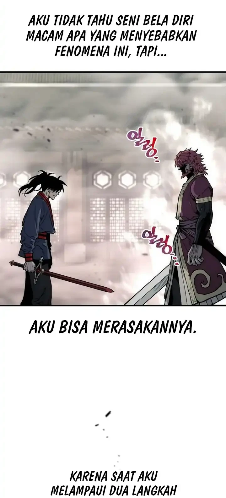 Heavenly Demon Cultivation Simulation Chapter 188 Gambar 54