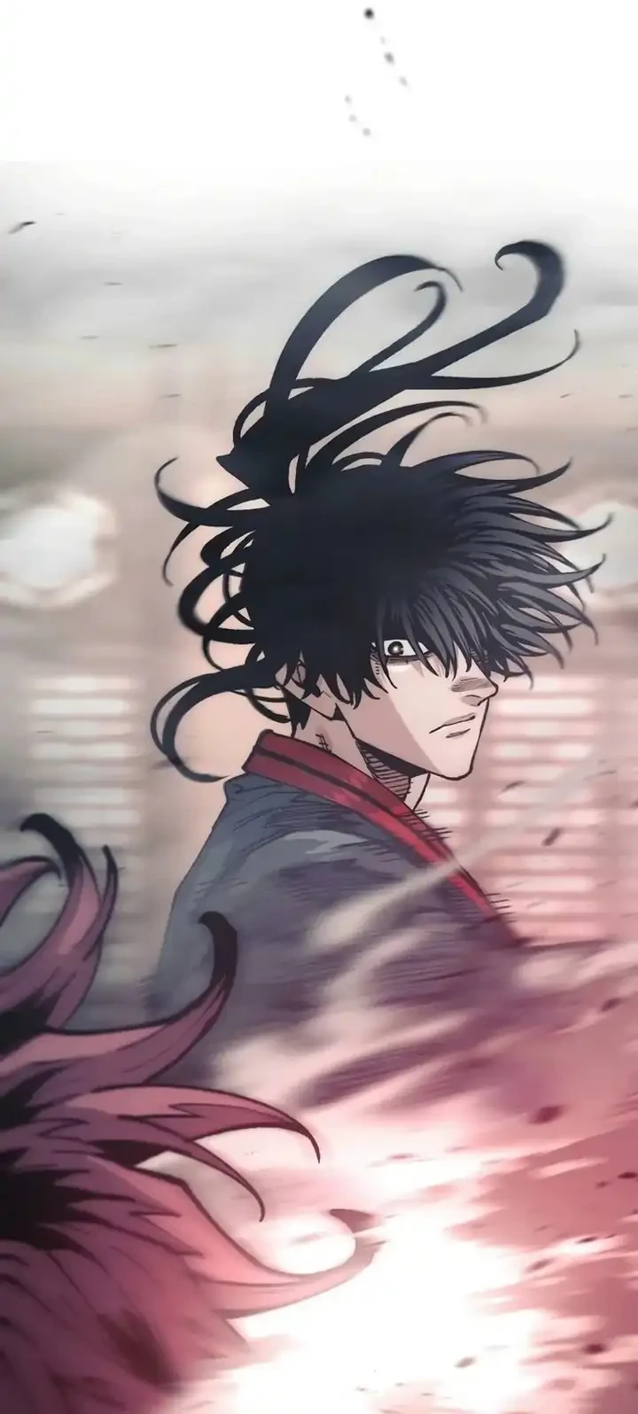 Heavenly Demon Cultivation Simulation Chapter 188 Gambar 58