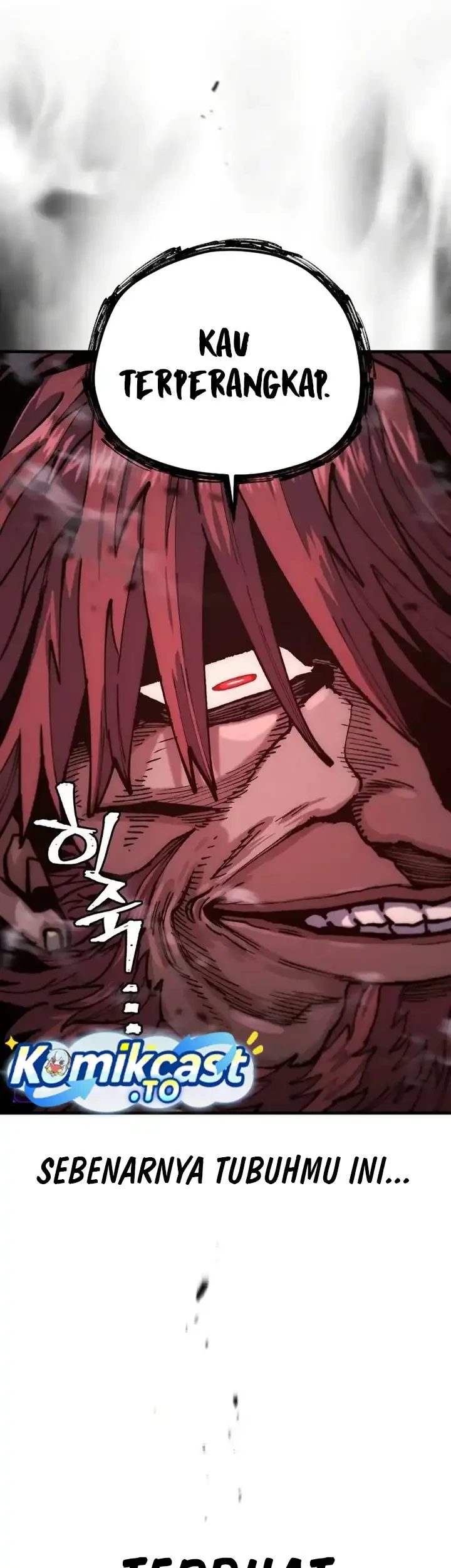 Heavenly Demon Cultivation Simulation Chapter 188 Gambar 61