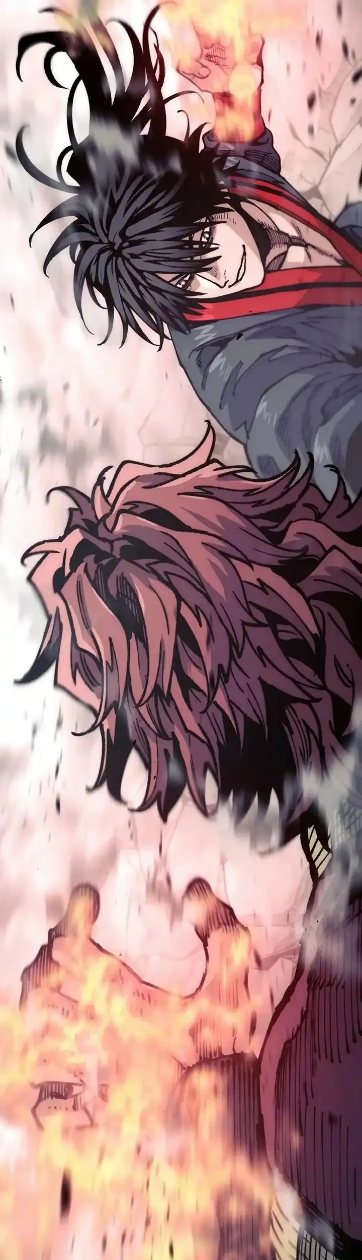 Heavenly Demon Cultivation Simulation Chapter 188 Gambar 63