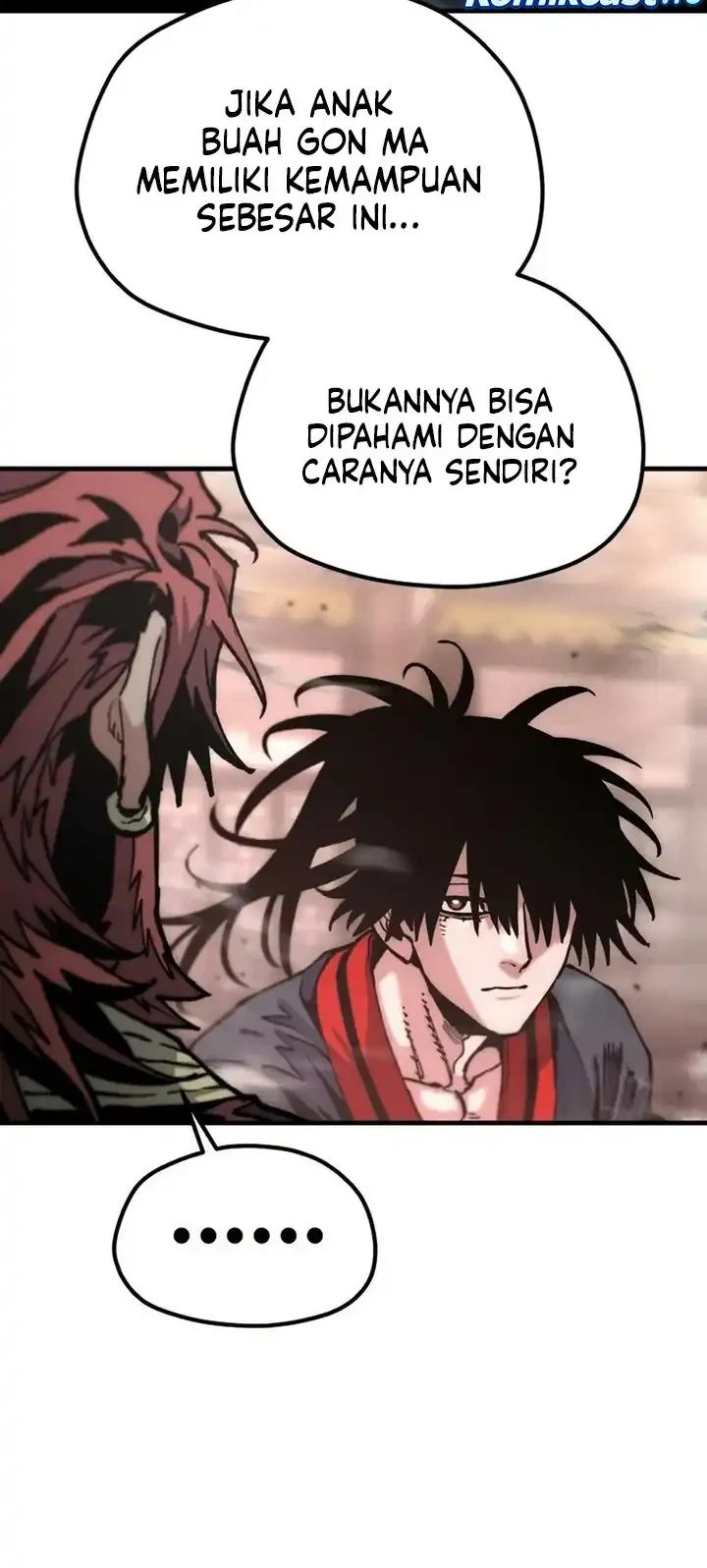 Heavenly Demon Cultivation Simulation Chapter 188 Gambar 66