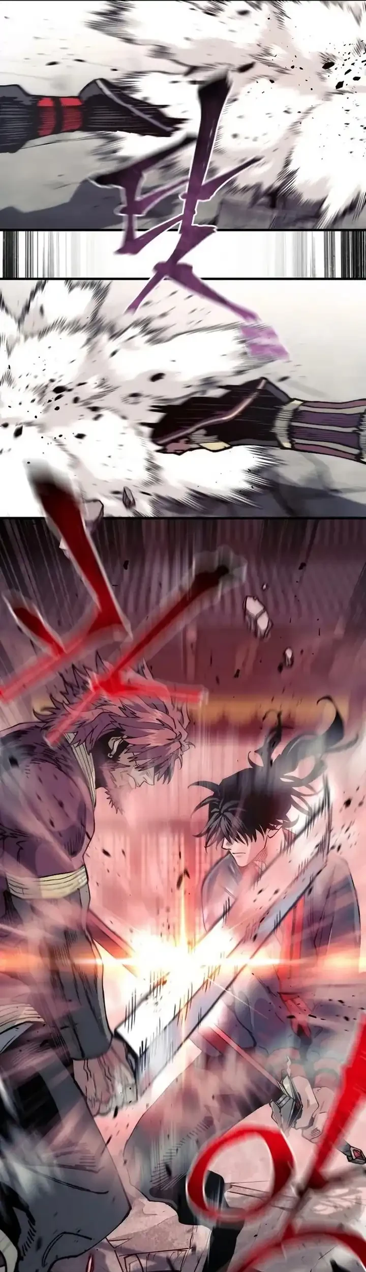 Heavenly Demon Cultivation Simulation Chapter 188 Gambar 4