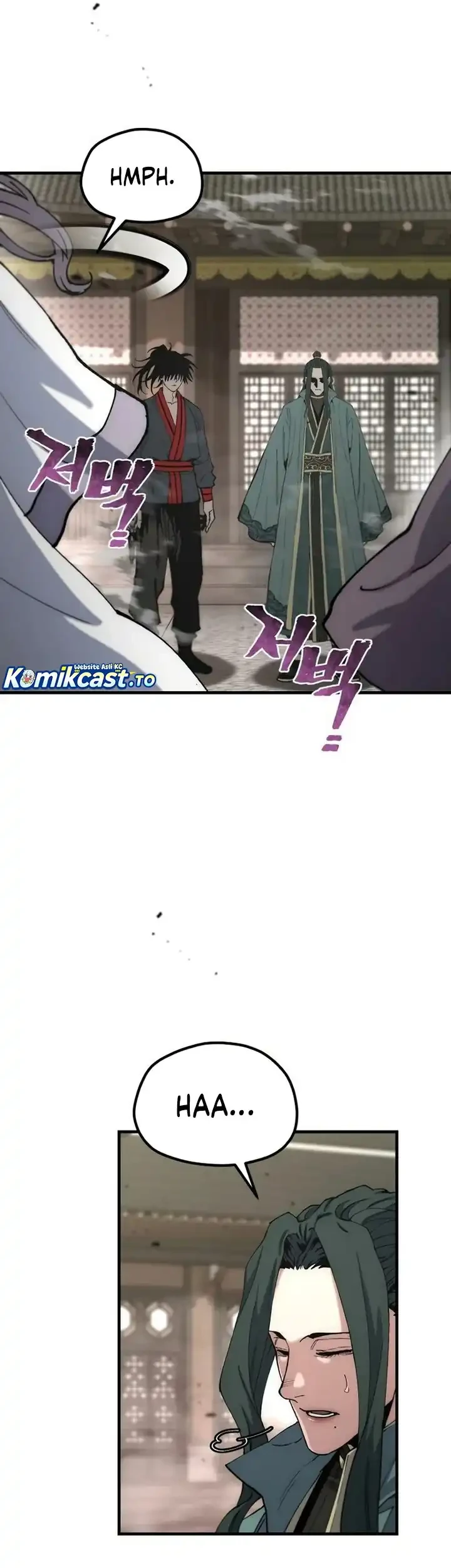 Heavenly Demon Cultivation Simulation Chapter 188 Gambar 76