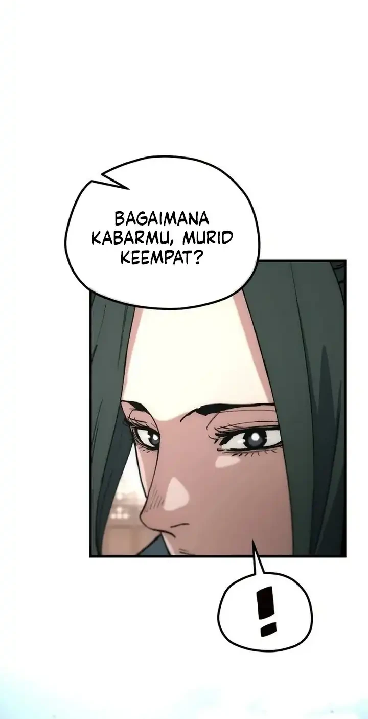 Heavenly Demon Cultivation Simulation Chapter 188 Gambar 77