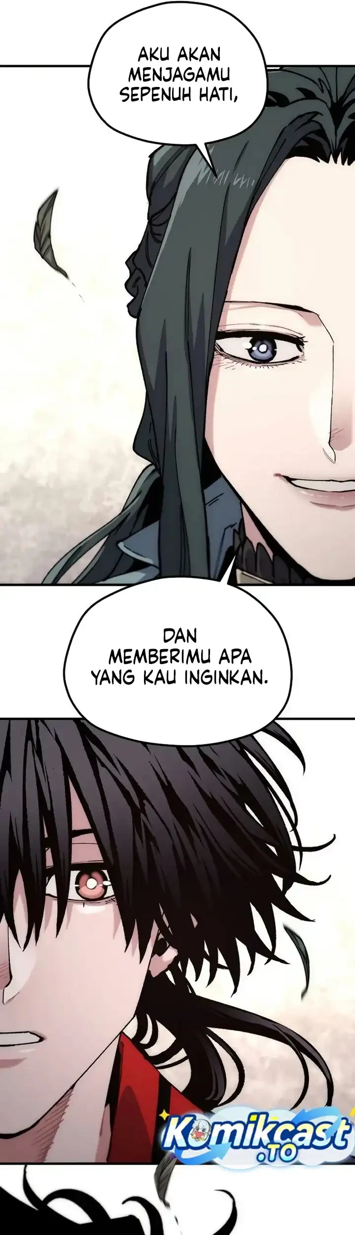 Heavenly Demon Cultivation Simulation Chapter 188 Gambar 89