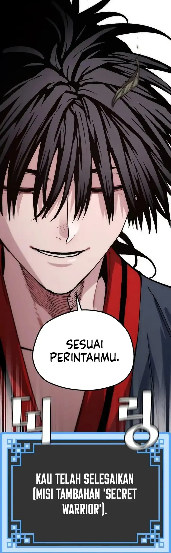 Heavenly Demon Cultivation Simulation Chapter 188 Gambar 90
