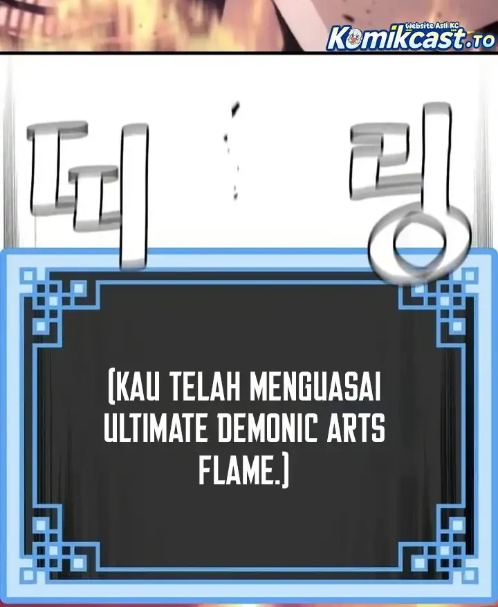Heavenly Demon Cultivation Simulation Chapter 188 Gambar 13