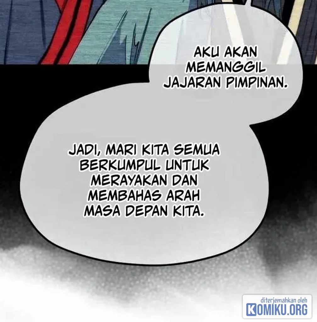 Heavenly Demon Cultivation Simulation Chapter 189 Gambar 103