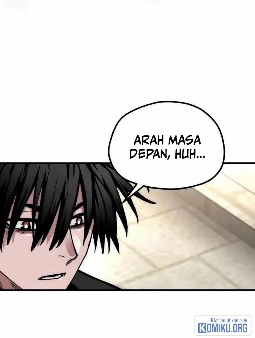 Heavenly Demon Cultivation Simulation Chapter 189 Gambar 104