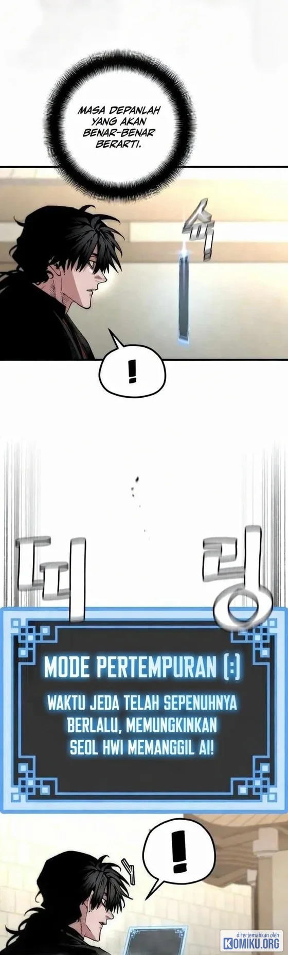 Heavenly Demon Cultivation Simulation Chapter 189 Gambar 107