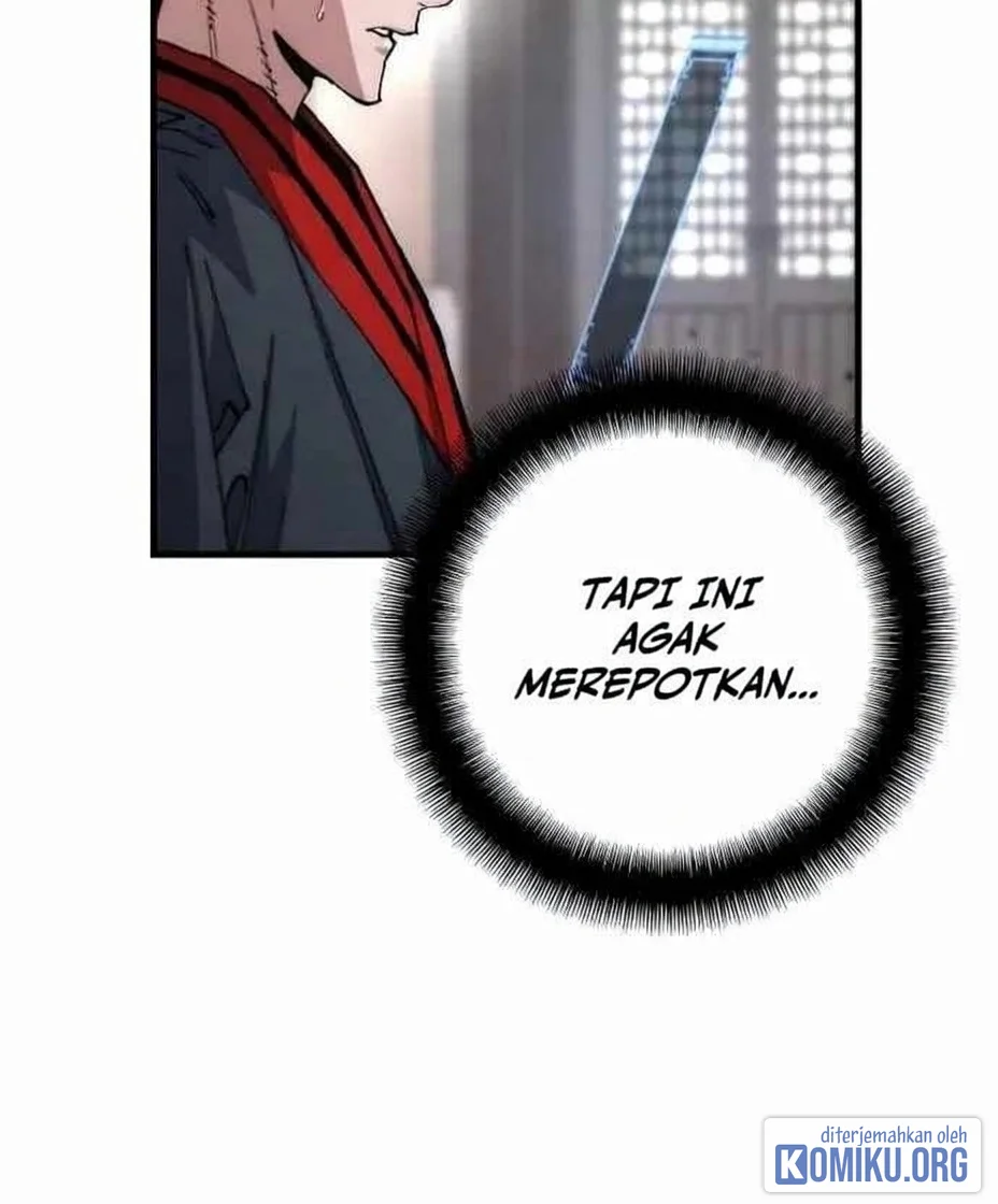 Heavenly Demon Cultivation Simulation Chapter 189 Gambar 14