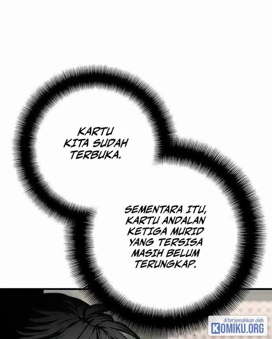 Heavenly Demon Cultivation Simulation Chapter 189 Gambar 16
