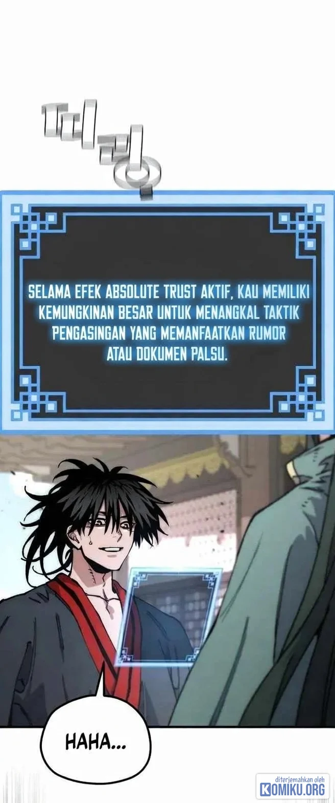 Heavenly Demon Cultivation Simulation Chapter 189 Gambar 21